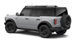 2026 Ford Bronco® External Image 3